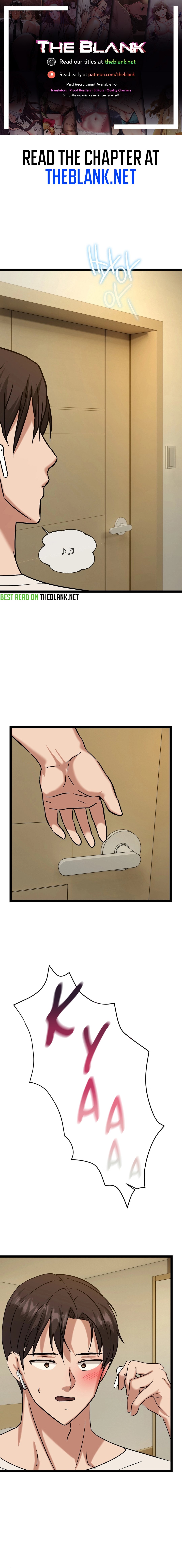 Chewy Manhwa - Chapter 18 Page 0