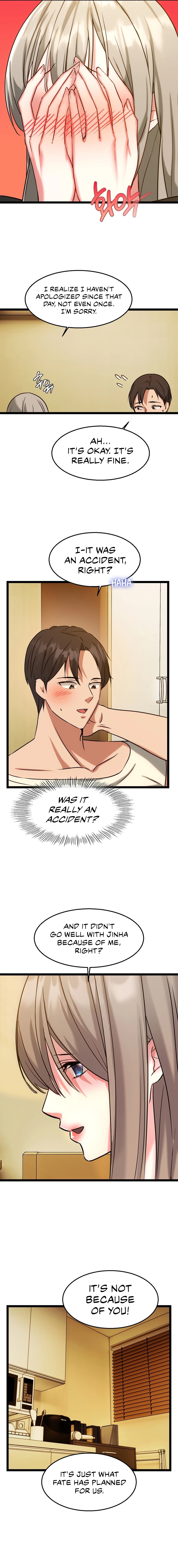 Chewy Manhwa - Chapter 18 Page 14