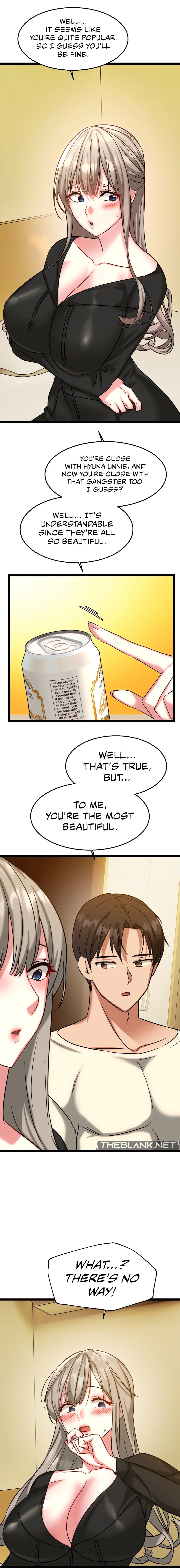 Chewy Manhwa - Chapter 18 Page 15