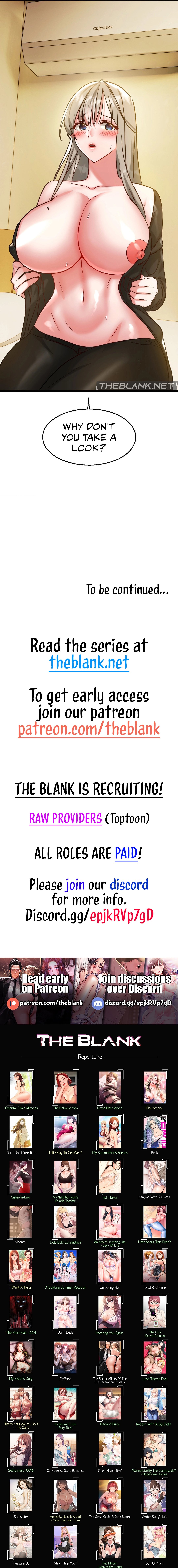 Chewy Manhwa - Chapter 18 Page 18