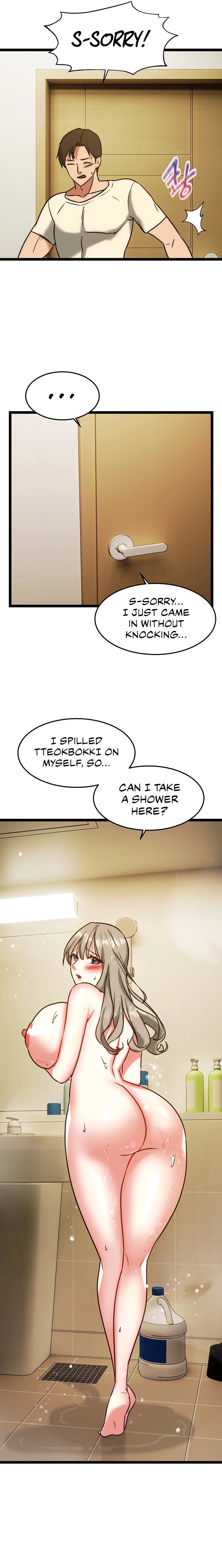 Chewy Manhwa - Chapter 18 Page 2