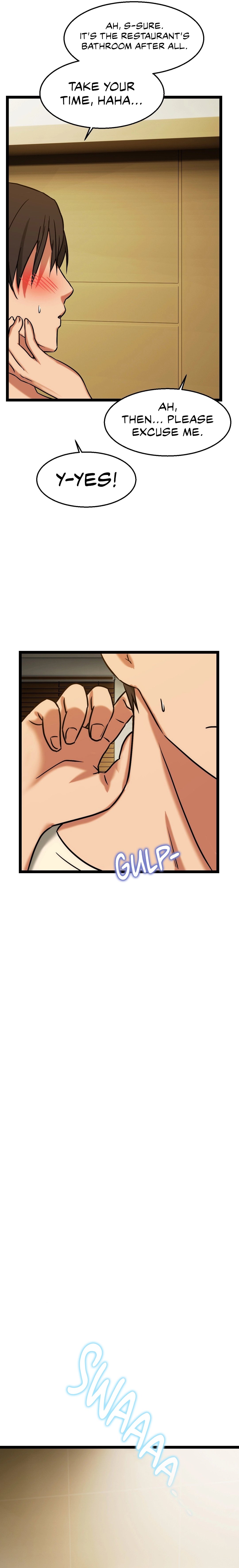 Chewy Manhwa - Chapter 18 Page 3