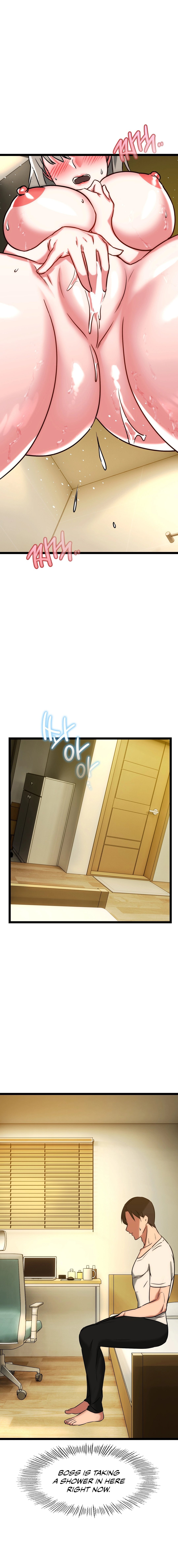 Chewy Manhwa - Chapter 18 Page 6