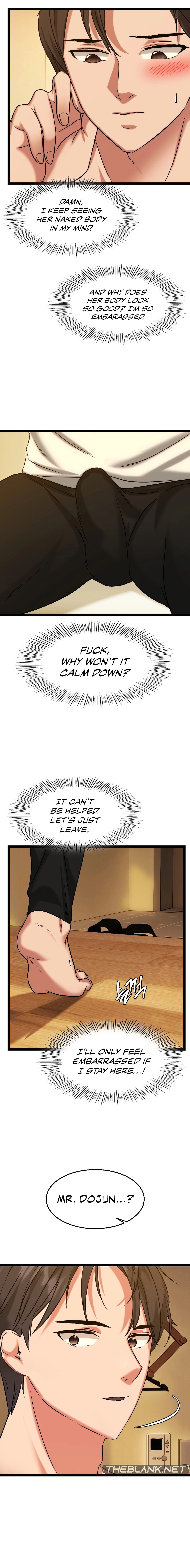 Chewy Manhwa - Chapter 18 Page 7