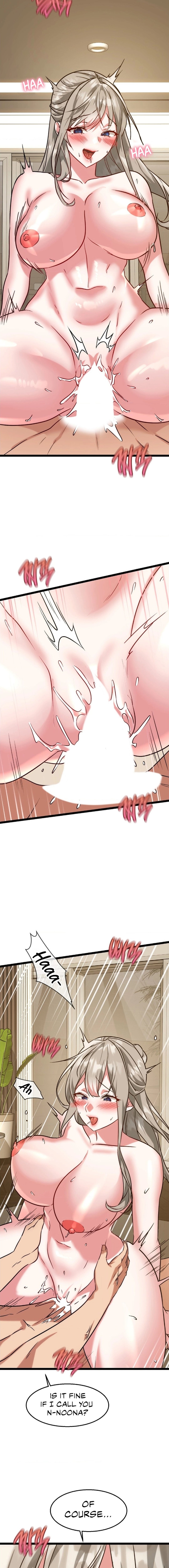 Chewy Manhwa - Chapter 24 Page 11