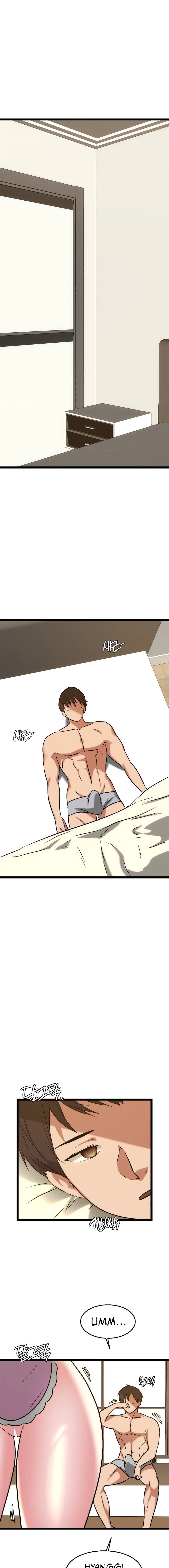 Chewy Manhwa - Chapter 24 Page 18