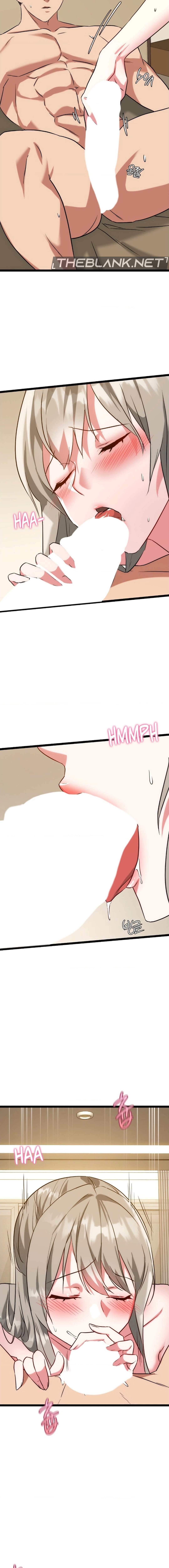 Chewy Manhwa - Chapter 24 Page 6