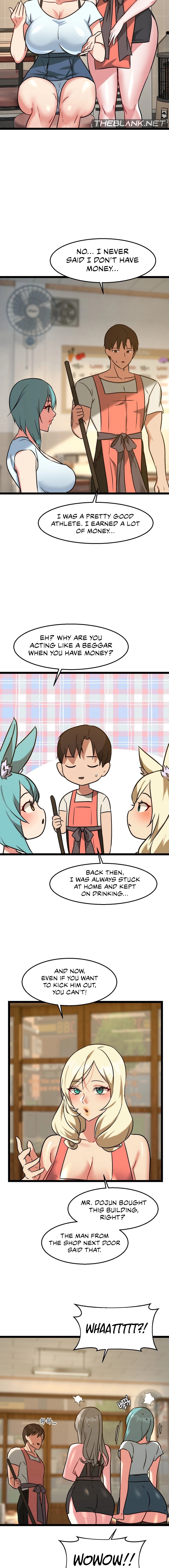 Chewy Manhwa - Chapter 25 Page 10