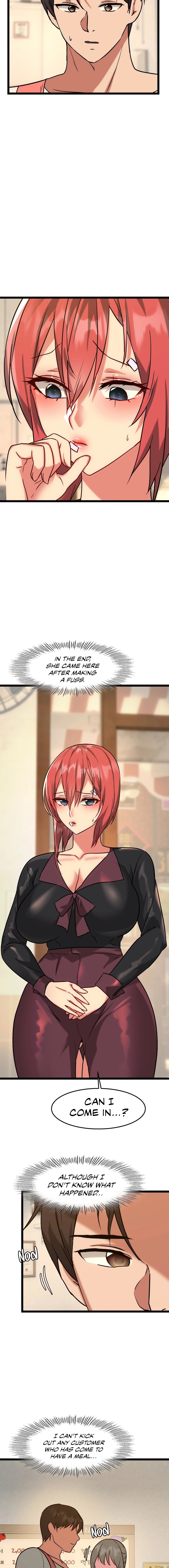 Chewy Manhwa - Chapter 25 Page 16