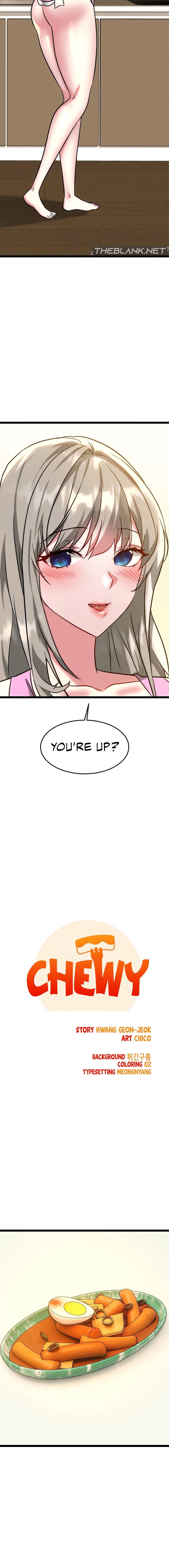 Chewy Manhwa - Chapter 25 Page 1