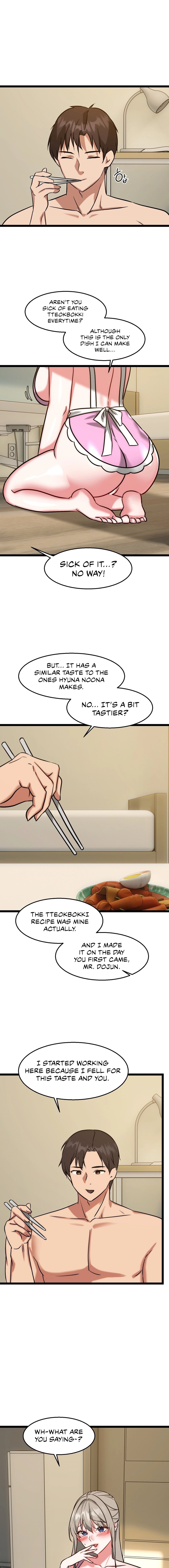 Chewy Manhwa - Chapter 25 Page 2