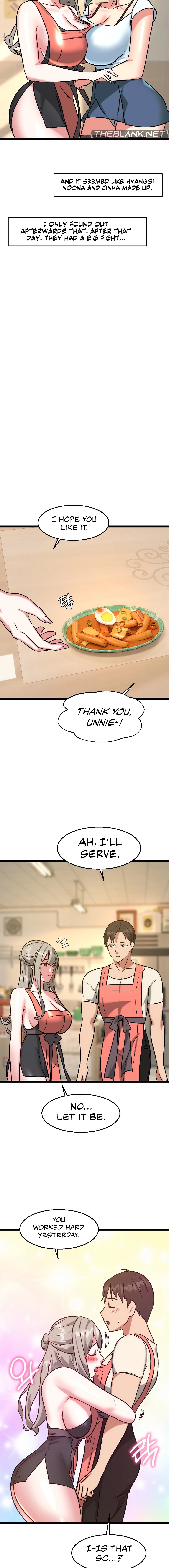 Chewy Manhwa - Chapter 25 Page 7