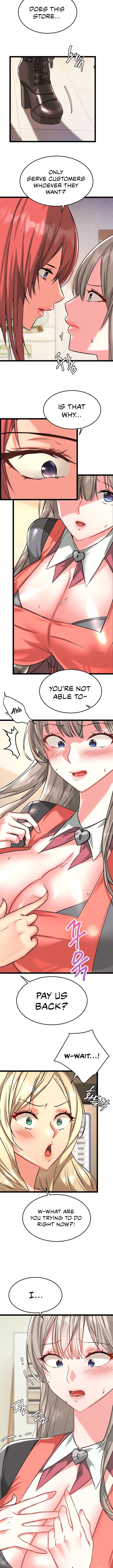 Chewy Manhwa - Chapter 8 Page 2