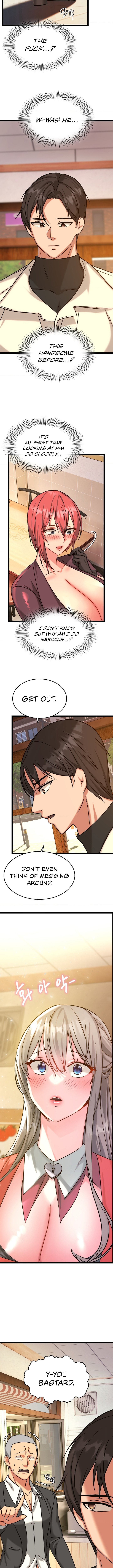 Chewy Manhwa - Chapter 8 Page 6