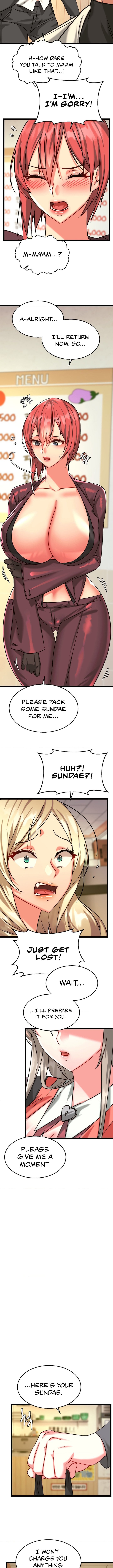 Chewy Manhwa - Chapter 8 Page 7