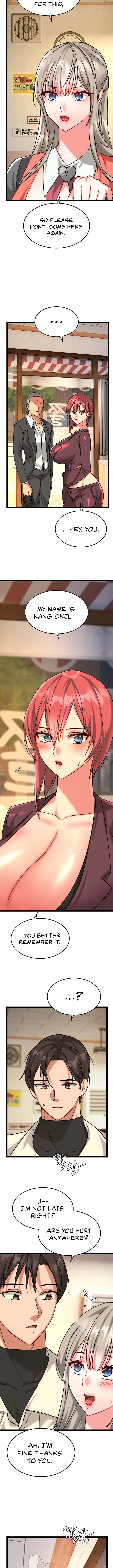 Chewy Manhwa - Chapter 8 Page 8