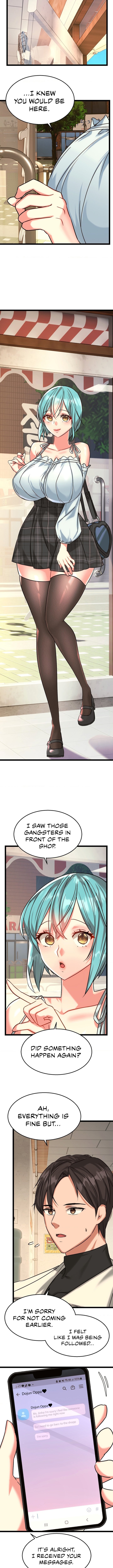 Chewy Manhwa - Chapter 8 Page 9