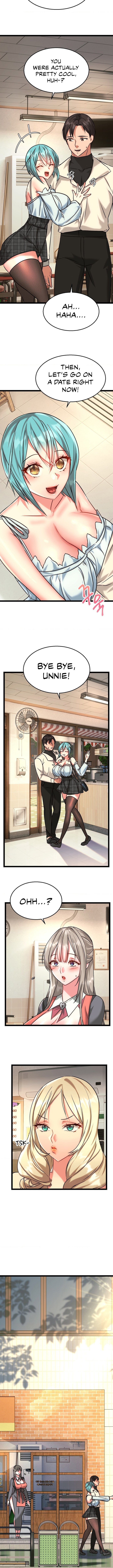 Chewy Manhwa - Chapter 8 Page 10