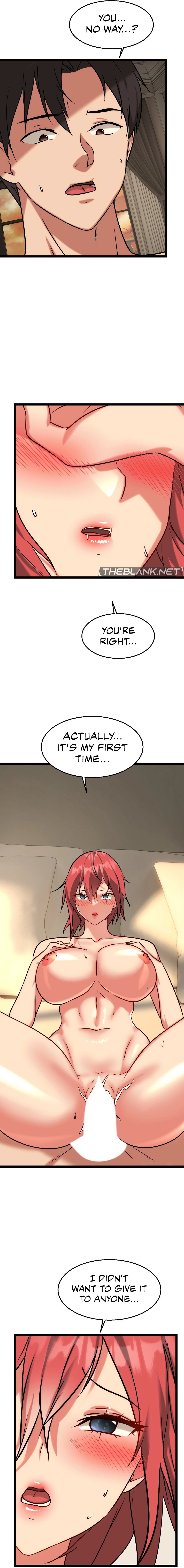 Chewy Manhwa - Chapter 22 Page 11