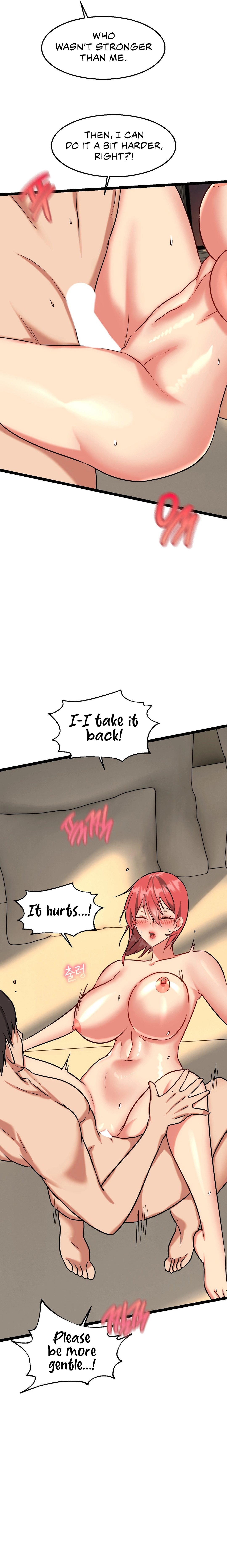 Chewy Manhwa - Chapter 22 Page 12