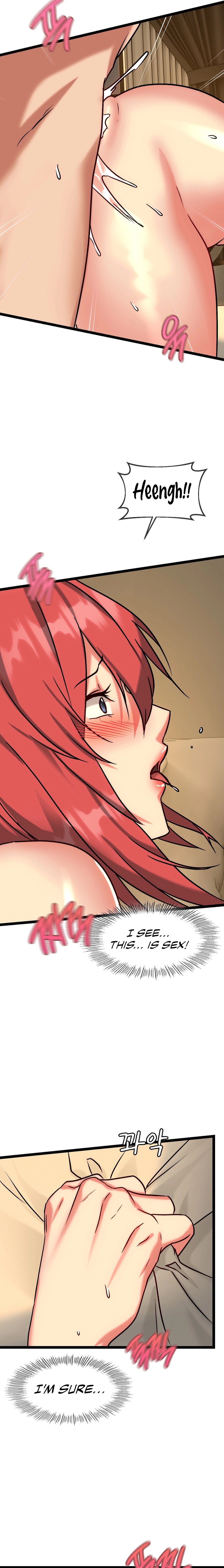 Chewy Manhwa - Chapter 22 Page 16