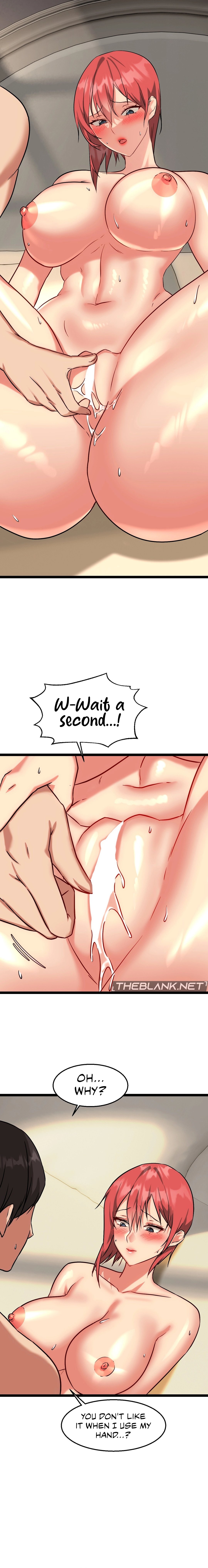 Chewy Manhwa - Chapter 22 Page 7