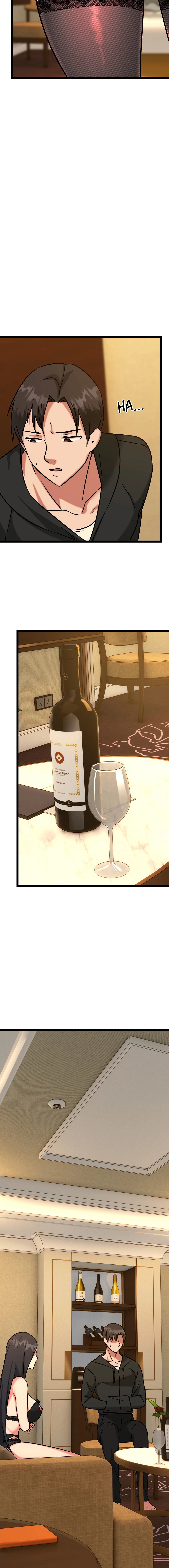 Chewy Manhwa - Chapter 13 Page 3