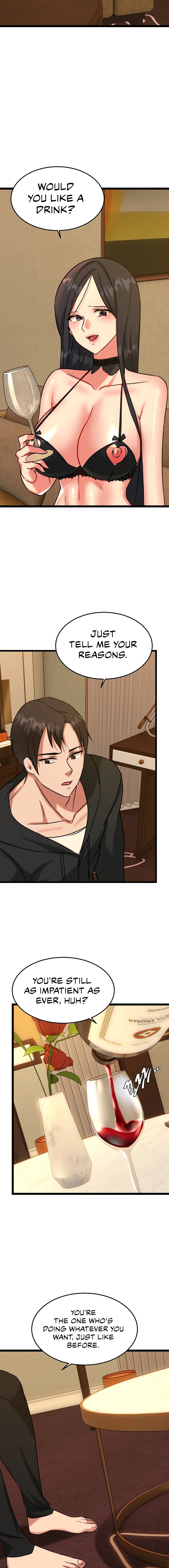 Chewy Manhwa - Chapter 13 Page 4