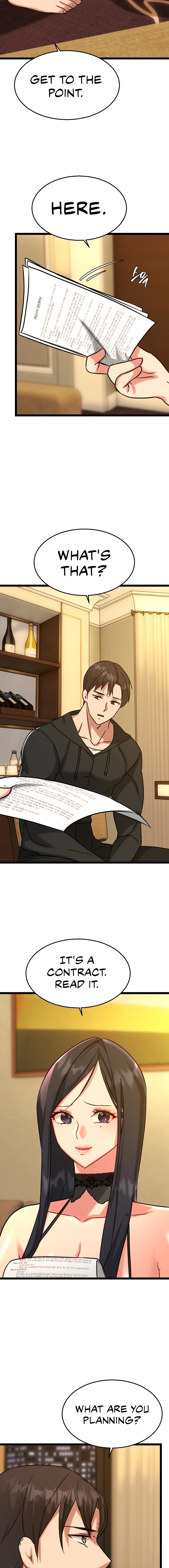 Chewy Manhwa - Chapter 13 Page 5