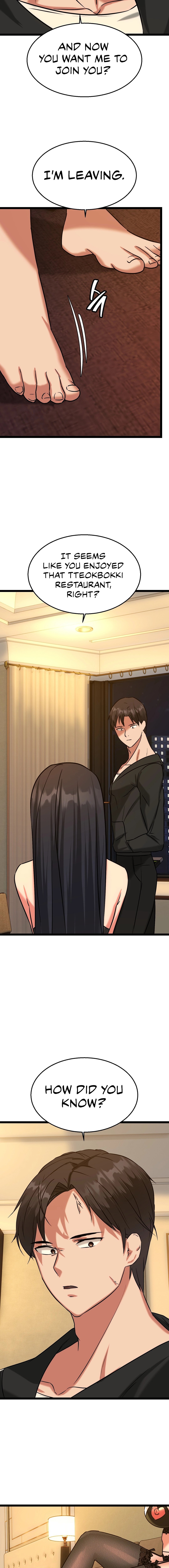 Chewy Manhwa - Chapter 13 Page 8