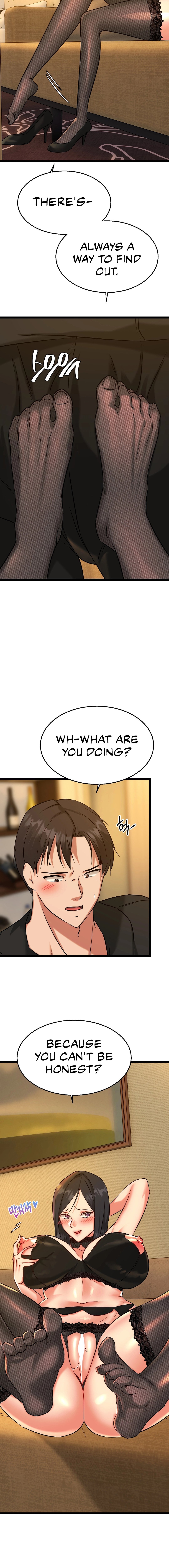 Chewy Manhwa - Chapter 13 Page 9