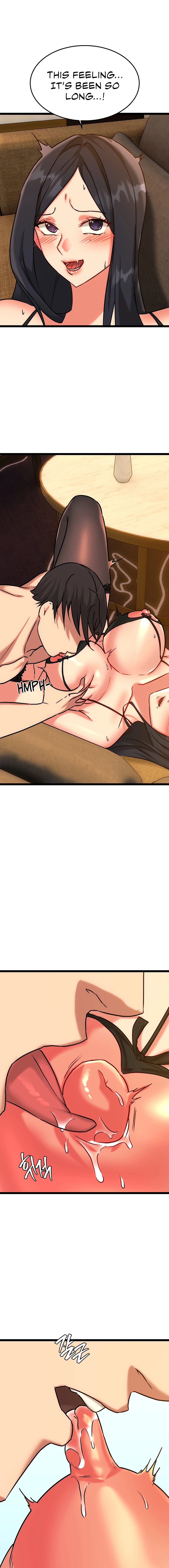 Chewy Manhwa - Chapter 13 Page 13