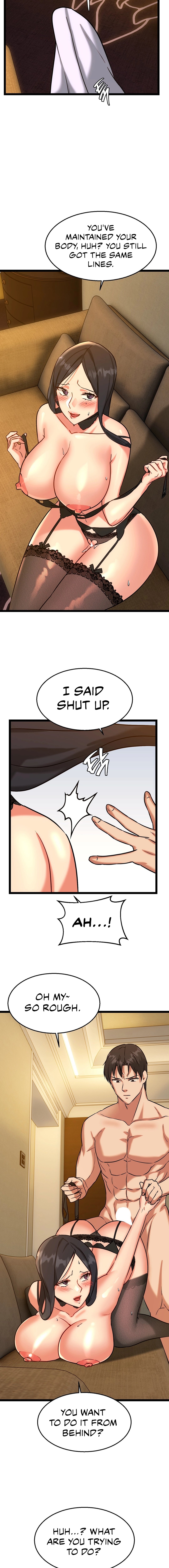 Chewy Manhwa - Chapter 13 Page 15