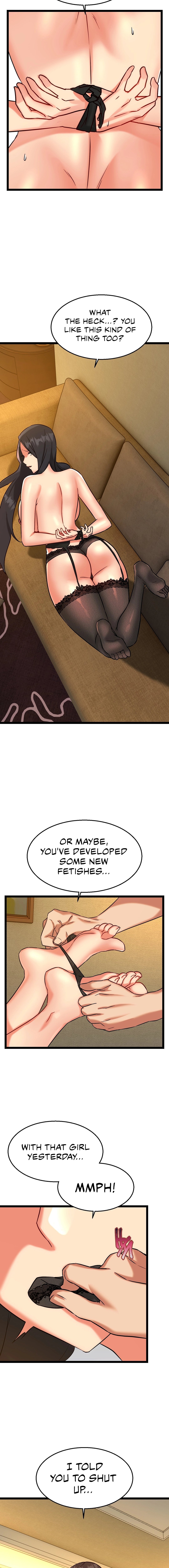 Chewy Manhwa - Chapter 13 Page 16