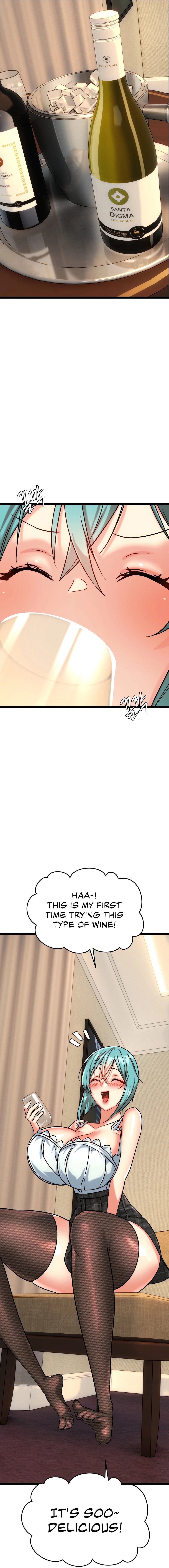 Chewy Manhwa - Chapter 10 Page 3