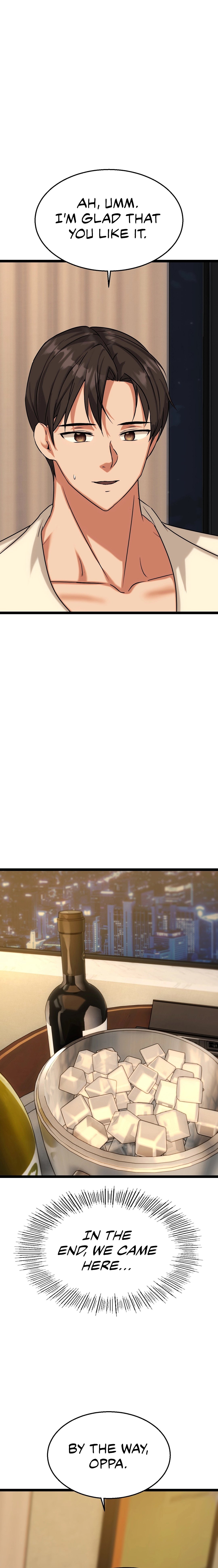 Chewy Manhwa - Chapter 10 Page 4