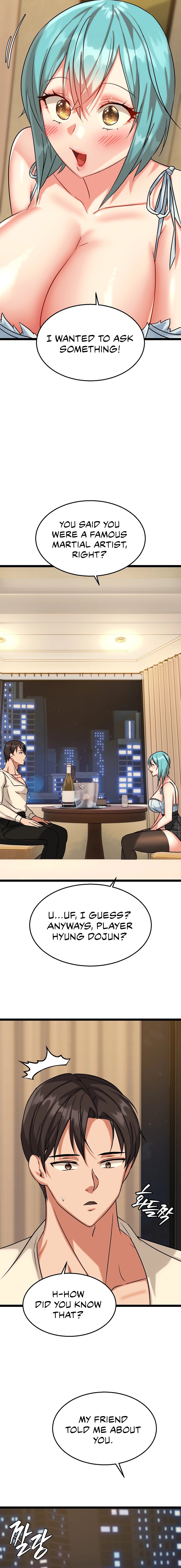 Chewy Manhwa - Chapter 10 Page 5