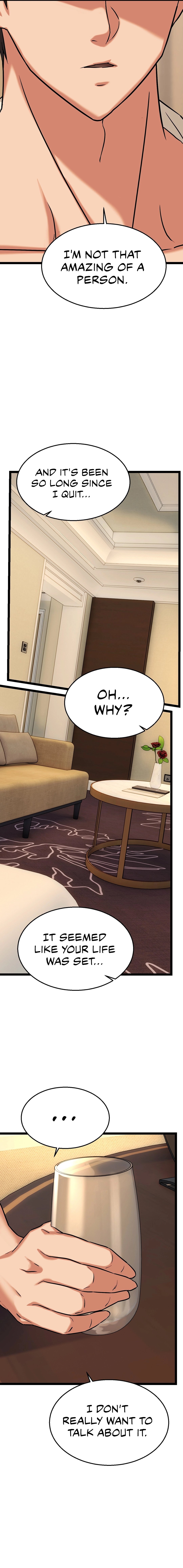 Chewy Manhwa - Chapter 10 Page 7