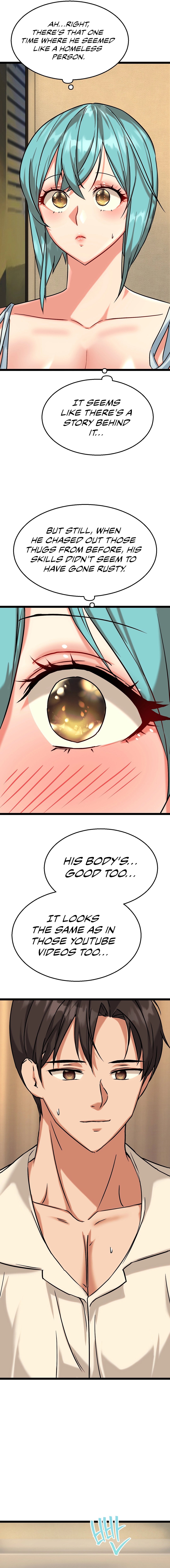 Chewy Manhwa - Chapter 10 Page 8