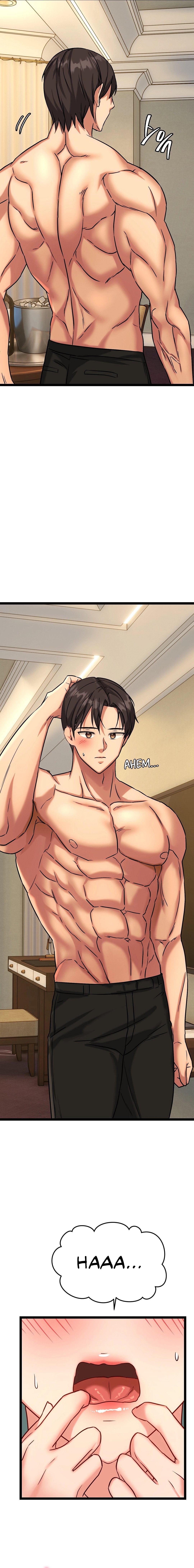 Chewy Manhwa - Chapter 10 Page 11