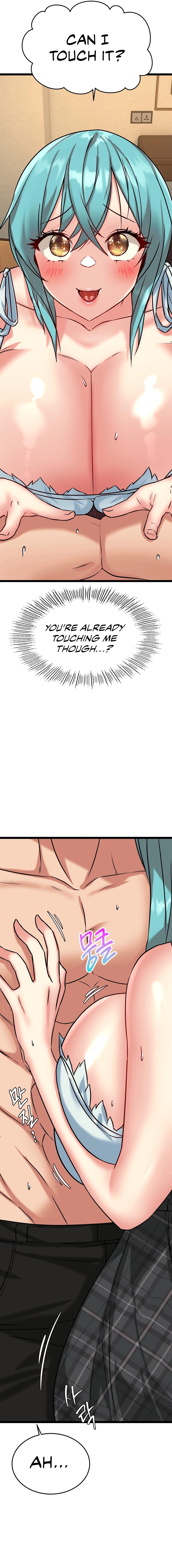 Chewy Manhwa - Chapter 10 Page 13