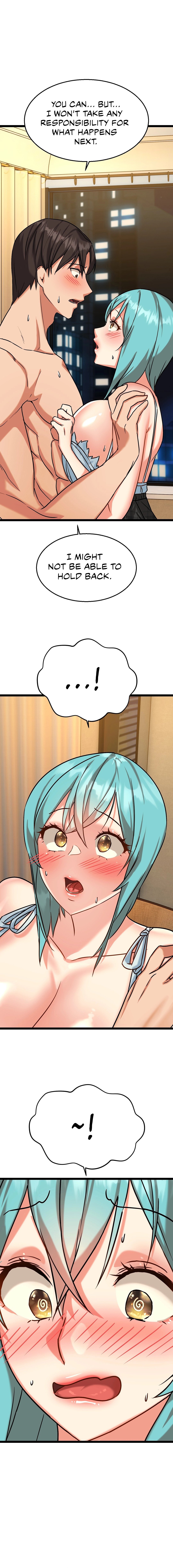 Chewy Manhwa - Chapter 10 Page 16