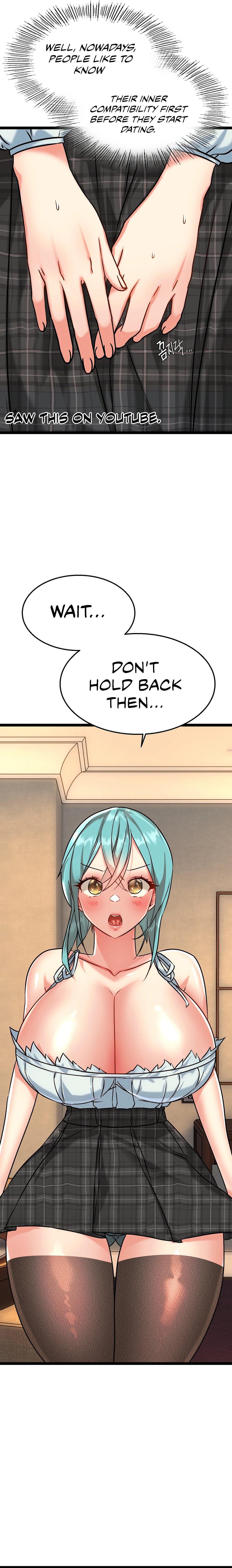 Chewy Manhwa - Chapter 10 Page 17