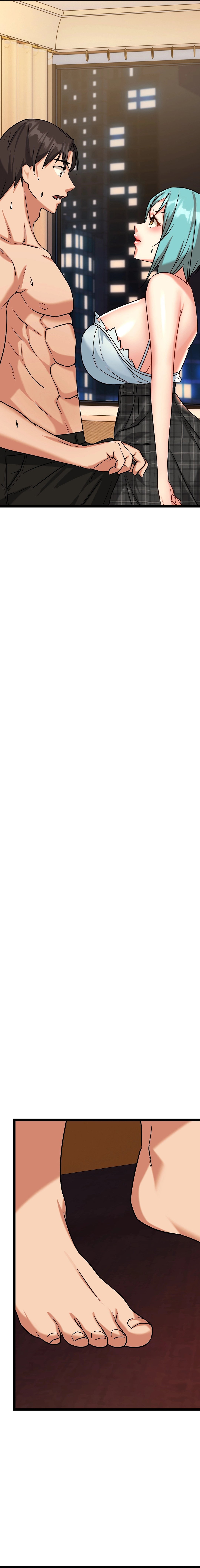 Chewy Manhwa - Chapter 10 Page 18