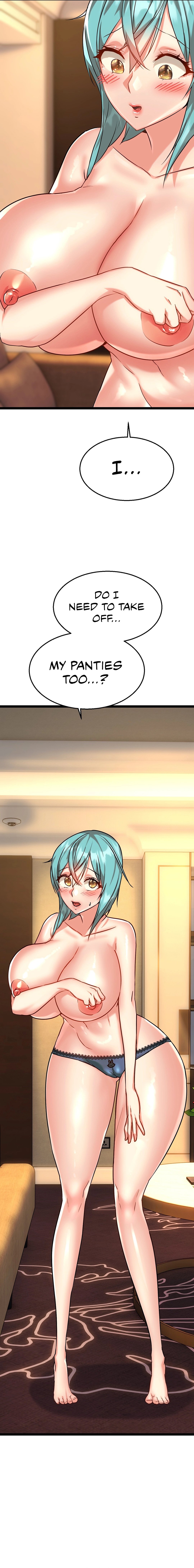 Chewy Manhwa - Chapter 10 Page 19