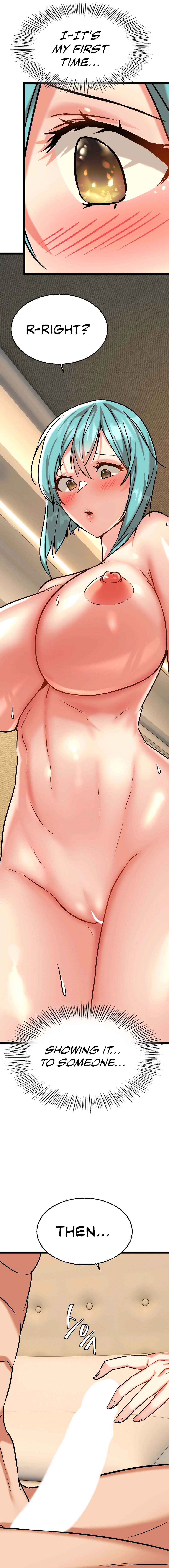 Chewy Manhwa - Chapter 10 Page 21