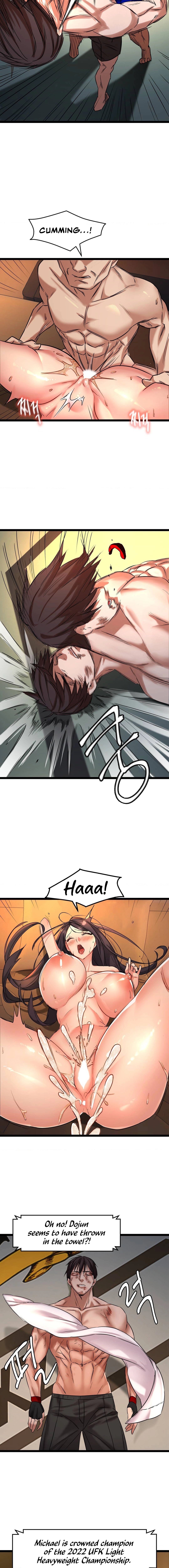 Chewy Manhwa - Chapter 1 Page 5