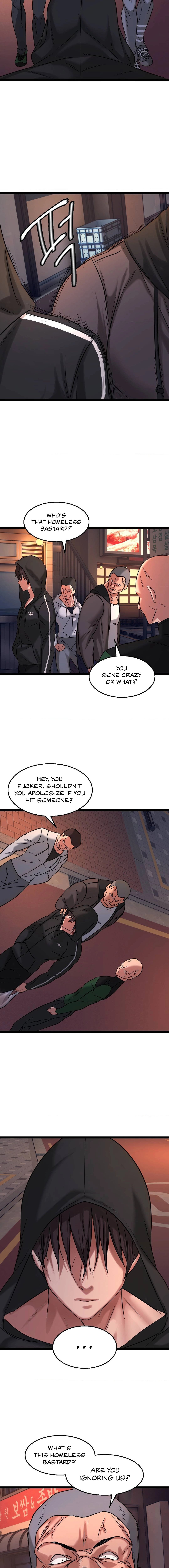 Chewy Manhwa - Chapter 1 Page 10