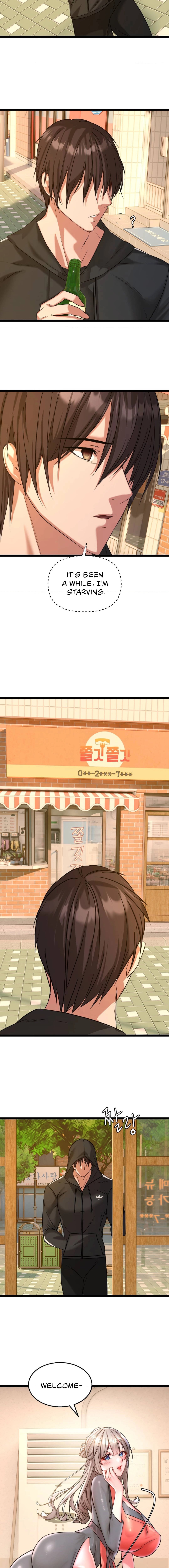 Chewy Manhwa - Chapter 1 Page 17