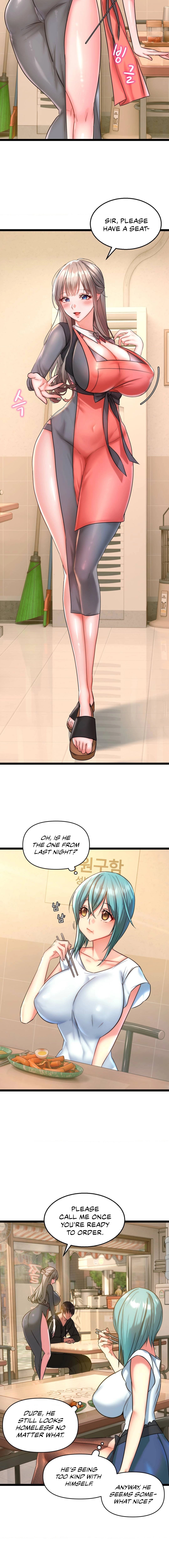 Chewy Manhwa - Chapter 1 Page 18